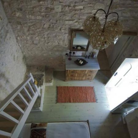 Critamo Cottage Gavalochori Eksteriør bilde
